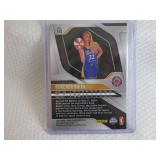2024 Prizm Cameron Brink Rookie Car...
