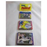 1989 Donruss Rack Pack Roger Clemen...