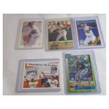 Nolan Ryan Cards...