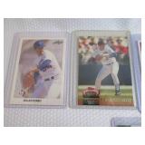 Nolan Ryan Cards...