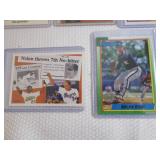 Nolan Ryan Cards...