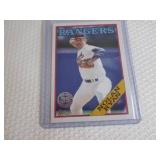 Nolan Ryan Cards...