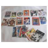 Assorted Kirby Puckett Cards...