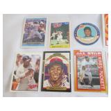 Assorted Kirby Puckett Cards...