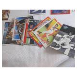 Assorted Kirby Puckett Cards...
