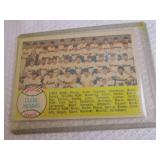 1958 Topps Elvin Tappe & Cleve Indi...