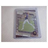 2024 Absolute JJ McCarthy Rookie  C...