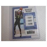 Ja Morant Cards...
