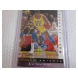 1992-93 Upper Deck Magic Johnson We...