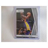 2010-11 Prestige Kobe Bryant Card...