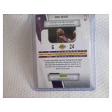 2010-11 Prestige Kobe Bryant Card...