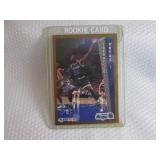 1992-93 Fleer Shaquille O