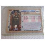1992-93 Fleer Shaquille O