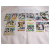 1979 Topps Baseball Cards...