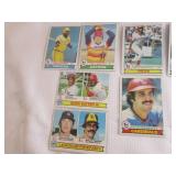 1979 Topps Baseball Cards...