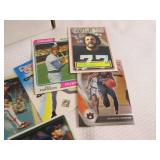 Assorted Box Of Sports Cards...