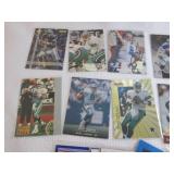 Assorted Troy Aikman Cards...