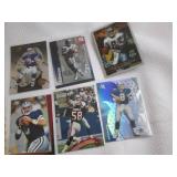 Assorted Troy Aikman Cards...