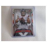 2024 Topps Bo Nix Rookie Card...