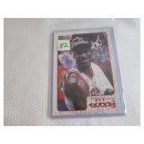 1998 Collectors Choice Michael Jord...