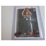 2025-26 Topps Dylan Harper Rookie C...