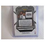 2022-23 Prizm Tim Duncan Red Prizm...