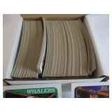1990-91 Topps Hockey Cards...