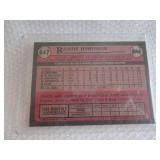 1989 Topps Randy Johnson Rookie Car...