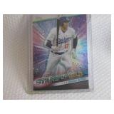 2024 Topps Shohei Ohtani Stars Of M...