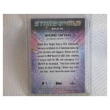 2024 Topps Shohei Ohtani Stars Of M...