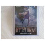 2024 Absolute JJ McCarthy Rookie By...