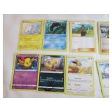 Pokemon Assorted Cards...