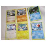Pokemon Assorted Cards...