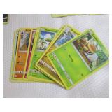 Pokemon Assorted Cards...