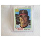 2001 Topps Nolan Ryan Archives Card...