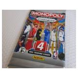 2025 Prizm Basketball Monopoly Pack...