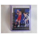 2025 Panini Caitlin Clark Card...