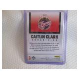2025 Panini Caitlin Clark Card...