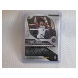 2024-25 Prizm Anthony Edwards Card...