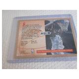 1992-93 Fleer Shaquille O