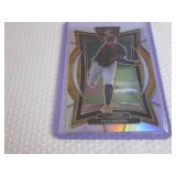 2025 Select Paul Skenes Sliver Pri...