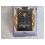 2025 Select Paul Skenes Sliver Pri...
