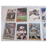 Assorted Ken Griffey Jr Cards...