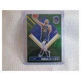 2024-25 Hoops Stephen Curry Green P...