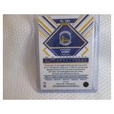 2024-25 Hoops Stephen Curry Green P...