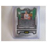 2023-24 Prizm Larry Bird Pink Prizm...