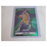 2024-25 Prizm LeBron James Deep Spa...
