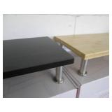 15 Oasis desk risers or organizer s...