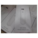 Case of 56 portable UVC stick steri...