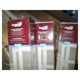 Lot of 12 National Hardware by-pass...